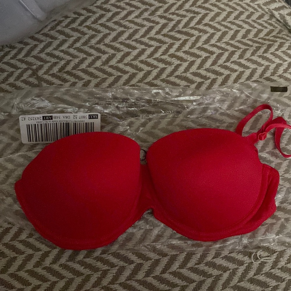 Victoria secret bra